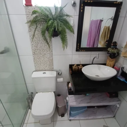 Imagem Sobrado 3 Suites No Jardim Veneza Com Lazer Completo