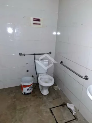 Imagem Centro Aluga Excelente Loja Frente de rua com 366m2