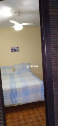 Imagem Sobrado com 4 dormitórios à venda, 233 m² por R$ 593.599,00 - Jardim Pinheiros - Guarulhos/SP