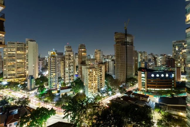 Imagem APARTAMENTO RESIDENCIAL em SÃO PAULO - SP, BUTANTÃ
