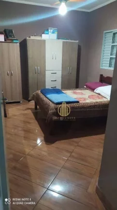 Imagem Casa com 2 dormitórios à venda, 120 m² por R$ 233.000 - Parque dos Flamboyans - Ribeirão Preto/SP