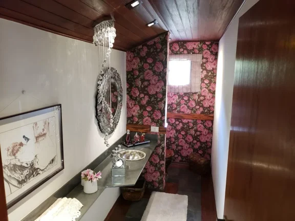 Imagem Sobrado à venda, 500 m² por R$ 3.800.000,00 - Jardim Marajoara - São Paulo/SP