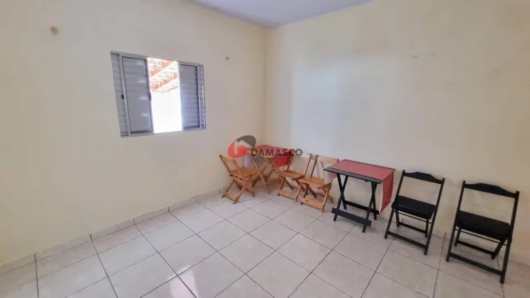 Imagem Casa à venda 2 Quartos, 3 Vagas, Osvaldo Cruz, São Caetano do Sul - SP
