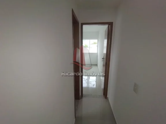 Imagem Casa Térrea c/ 2 Qtos em Condomínio