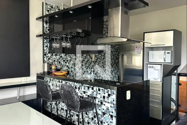 Imagem Apartamento à Venda - Copacabana, 3 Quartos, 129 m2
