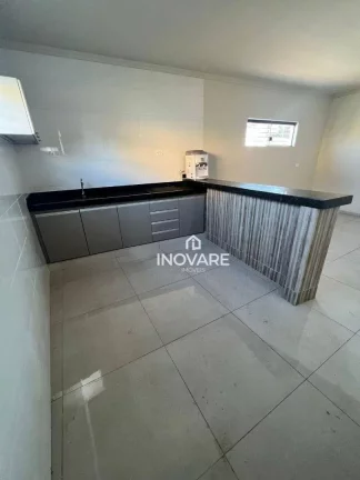 Imagem Casa com 3 dormitórios à venda, 147 m² por R$ 400.000,00 - Centro - Itumbiara/GO