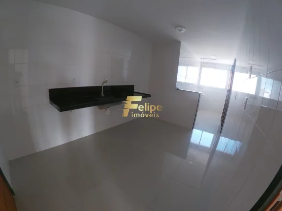 Imagem Maravilhoso apartamento à venda!