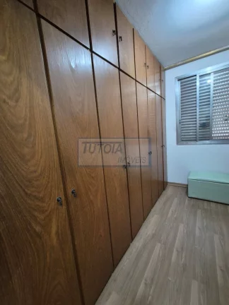 Imagem APARTAMENTO À VENDA NA VILA MARIANA, SÃO PAULO