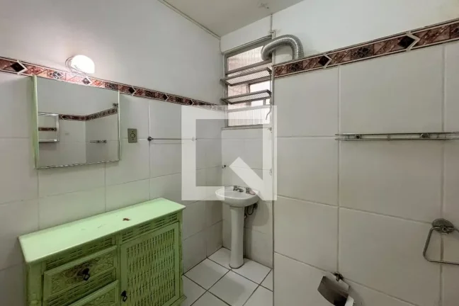 Imagem Apartamento à Venda - Copacabana, 2 Quartos, 70 m2