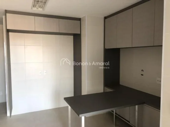 Imagem Apartamento de Alto Padrão no Condomínio Arthouse Doble Sky - Taquaral, Campinas