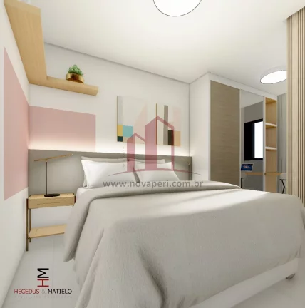 Imagem Casa de 3 quartos com 2 suítes e 123,33 m² no Jardim Benintendi, Franco da Rocha-SP: Confira essa oportunidade única!