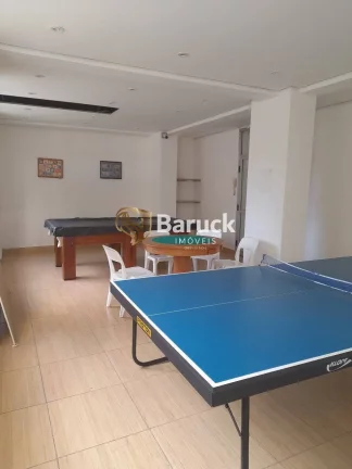 Imagem Apartamento com 2 Quartos à Venda, 42 m² em Vila Campestre - São Paulo