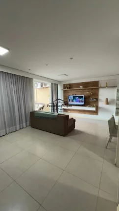 Imagem Apartamento à venda no bairro Vila Paraíba - Guaratinguetá/SP