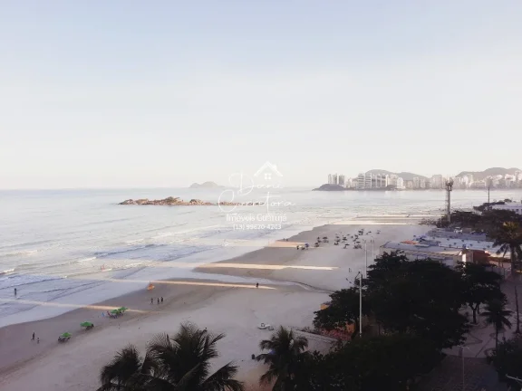 Imagem APARTAMENTO Residencial em GUARUJÁ - SP, PITANGUEIRAS