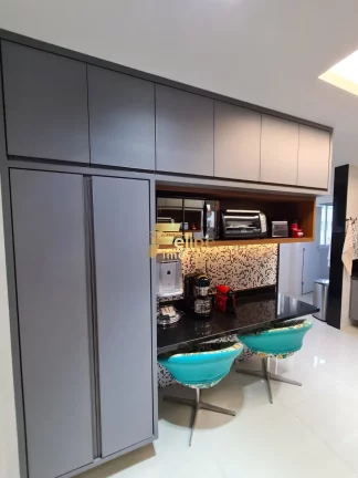 Imagem DESLUMBRANTE APARTAMENTO NA ENSEADA AZUL!