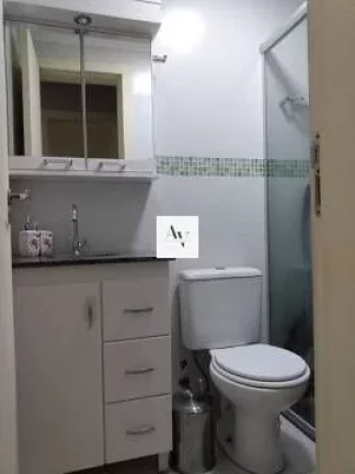 Imagem Apartamento à venda no bairro Sarandi - Porto Alegre/RS