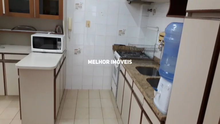 Imagem Apartamento com 03 dormitórios a venda, 112 m² - Balneário Camboriú.