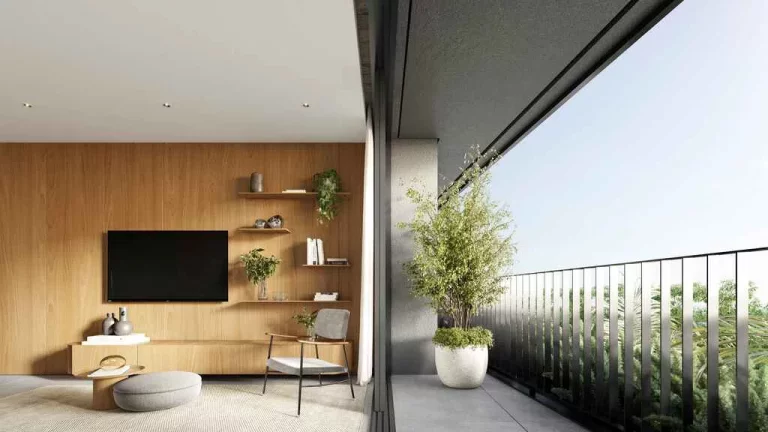 Imagem Apartamento à venda em Porto Alegre, Rio Branco, com 1 quarto, 52m2