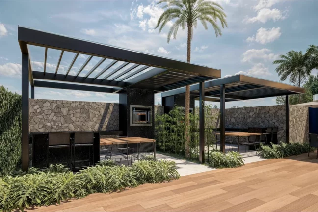 Imagem Apartamento à venda em João Pessoa, Água Fria, com 3 quartos, 68,32m2