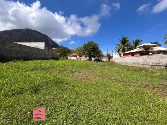 Imagem Excelente Terreno à Venda no Condomínio Vale das Orquídeas - Inoã, Maricá