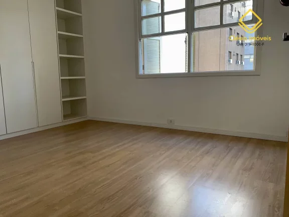 Imagem Apartamento 1 Quarto | Cozinha americana | Metrô República