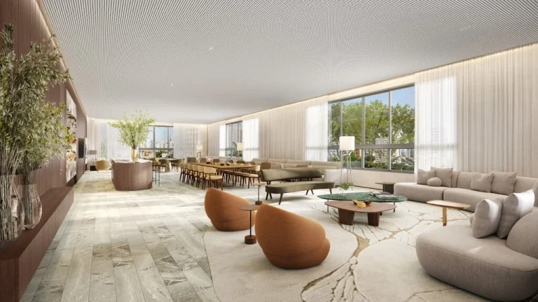 Imagem APARTAMENTO RESIDENCIAL em Goiânia - GO, Setor Bueno