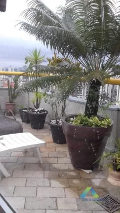 Imagem Apartamento com 4 Quartos à Venda, 240 m² por R$ 2.099.990,00