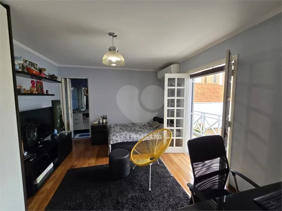 Imagem Sobrado à venda com 3 quartos, sendo 2 suítes, em Butantã, São Paulo - SP