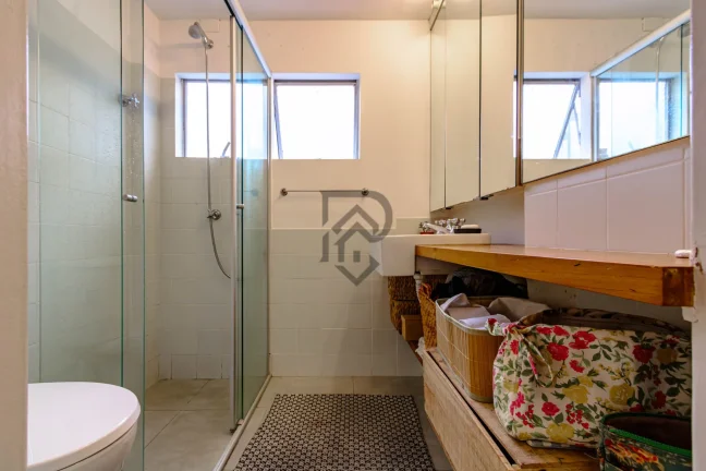 Imagem Apartamento MARAVILHOSO! itaim bibi