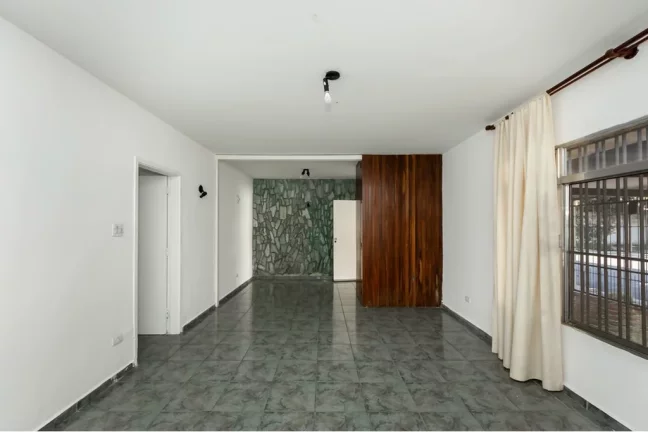 Imagem CASA RESIDENCIAL em São Paulo - SP, Brooklin Paulista
