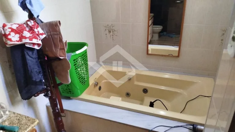 Imagem Casa dos Sonhos em Campo Grande: 3 Quartos, Pronta para Morar!