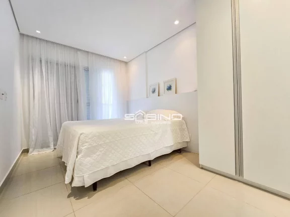 Imagem Apartamento à Venda e Locação Anual no Reserva da Mata, com 4 dormitórios 1 suíte 120m² de área útil