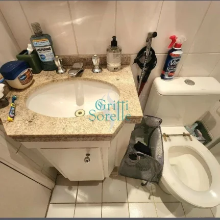 Imagem Apartamento à Venda em Indianópolis - São Paulo/SP.