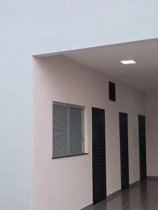 Imagem Área de Lazer para Venda em Sarandi, Jardim Aurora II, 1 dormitório, 1 suíte, 3 banheiros, 1 vaga
