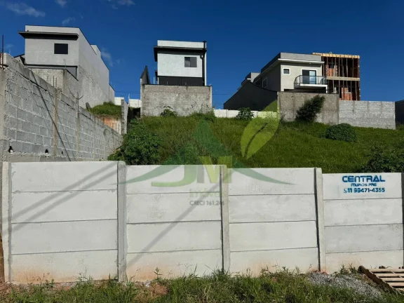 Imagem Lote de 209,47 à Venda no Condomínio Bella Atibaia