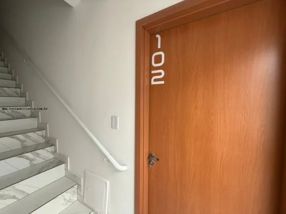 Imagem Apartamento à venda Planice Real, Gramame em João Pessoa/PB.