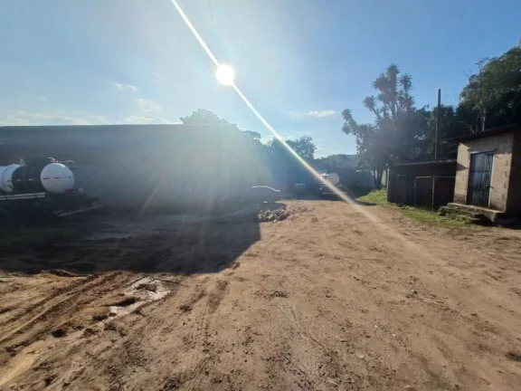 Imagem Galpão à venda, 1500 m² por R$ 3.000.000,00 - Jardim Guatambu - Suzano/SP