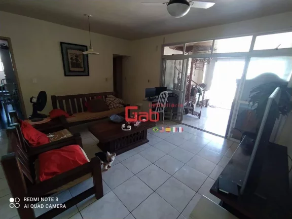 Imagem Cobertura com 4 dormitórios à venda, 112 m² por R$ 700.000,00 - Braga - Cabo Frio/RJ