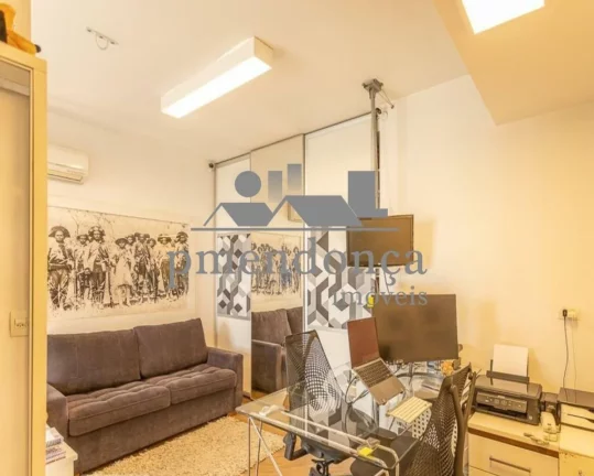 Imagem Apartamento Duplex em Perdizes com 2 suítes e 2 vagas, 120m²