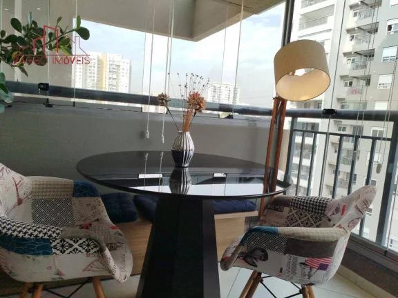 Imagem Oportunidade - Apto. de 82m² - 2 vagas