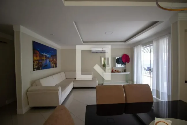 Imagem Casa à Venda - Recreio, 4 Quartos, 350 m2