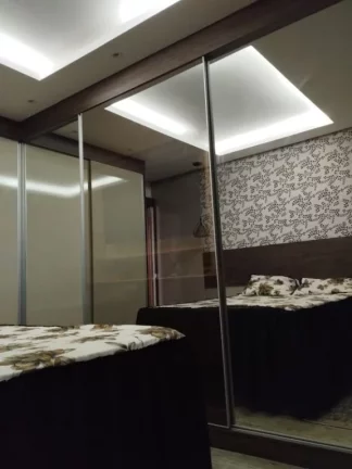 Imagem Sobrado com 4 dormitórios à venda, 286 m² por R$ 1.100.000,00 - Cidade Miguel Badra - Suzano/SP