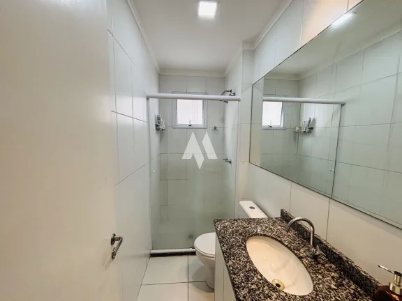 Imagem Apartamento à venda 2 dormitórios - Estuário - Santos / SP