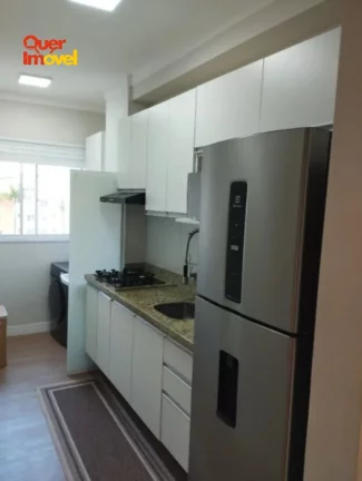 Imagem Imperdível oportunidade: Apartamento à venda no Alto da Boa Vista, Ribeirão Preto-SP! 2 quartos, 1 suíte, 1 sala, 2 banheiros, 1 vaga, 60m².