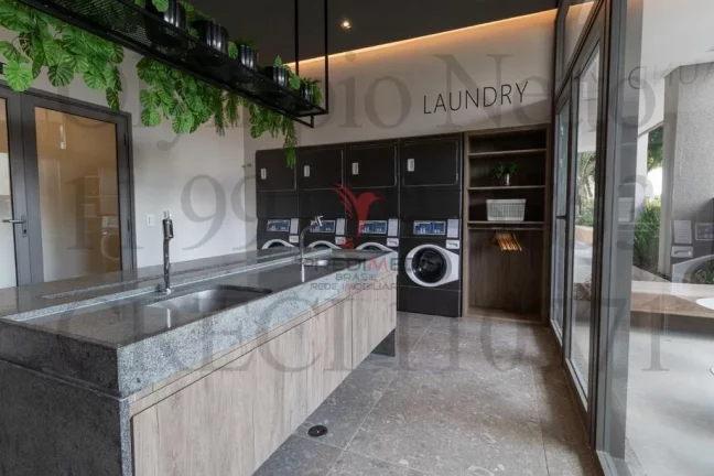 Imagem Studio ao lado da Faria Lima