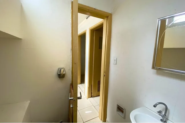 Imagem APARTAMENTO RESIDENCIAL em São Paulo - SP, Aclimação
