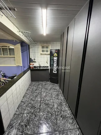 Imagem Casa a Venda Jardim Centenário - Valinhos