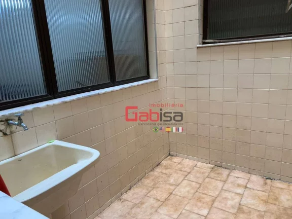 Imagem Apartamento pertinho da Praia