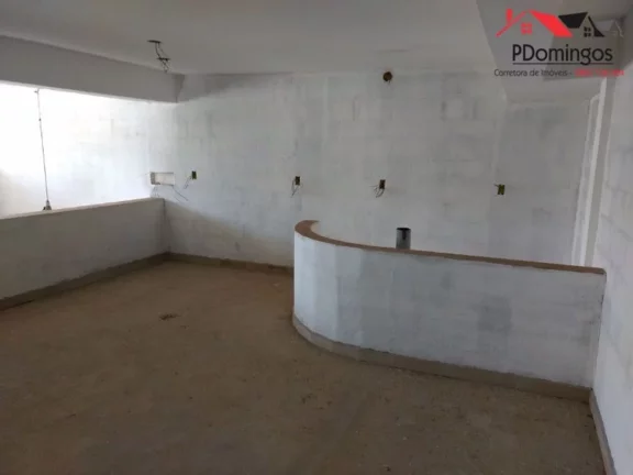 Imagem SOBRADO COMERCIAL - VILA MODESTO FERNANDES - BARÃO GERALDO - CAMPINAS