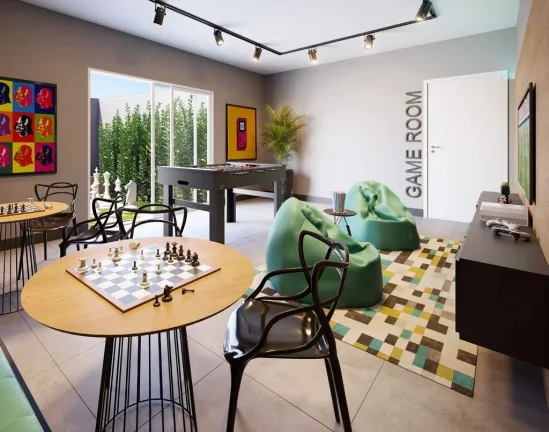 Imagem Hits Cupecê - Residencial